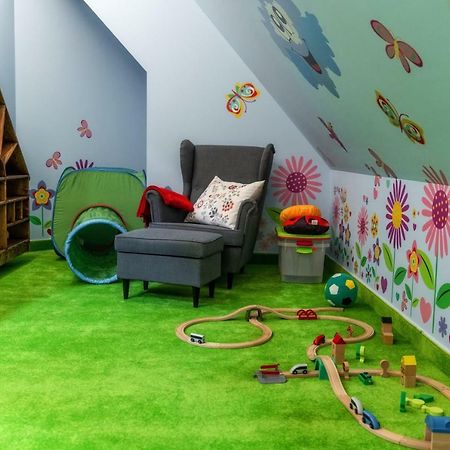 Apartamenty Bialczanskie Bialka Tatrzanska Bagian luar foto