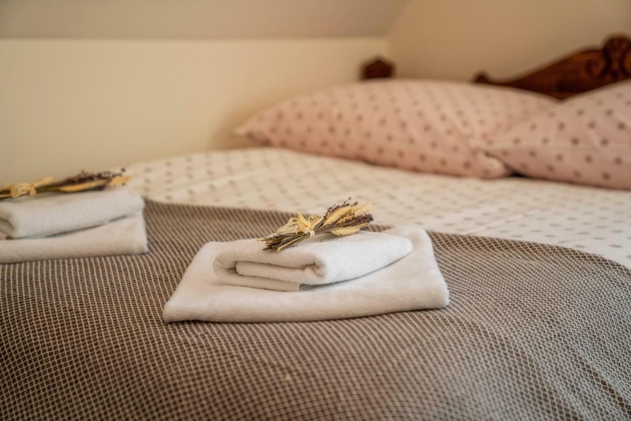 Apartamenty Bialczanskie Bialka Tatrzanska Bagian luar foto