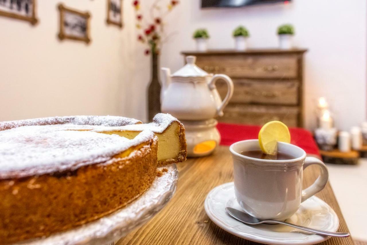 Apartamenty Bialczanskie Bialka Tatrzanska Bagian luar foto